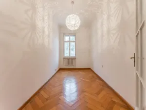 Pronájem bytu 6+kk a větší, Praha - Střešovice, Slunná, 272 m2