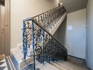 Pronájem bytu 5+kk, Praha - Žižkov, Řehořova, 131 m2