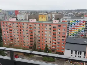 Prodej bytu 3+1, Olomouc, Lužická, 62 m2