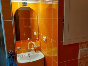 Prodej bytu 3+1, Olomouc, Lužická, 62 m2