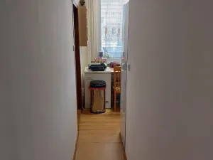 Prodej bytu 3+1, Olomouc, Lužická, 62 m2