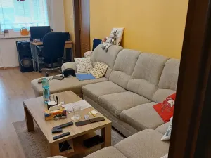 Prodej bytu 3+1, Olomouc, Lužická, 62 m2