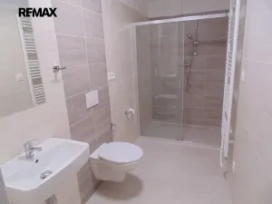 Pronájem bytu 1+kk, Šumperk, Bludovská, 35 m2