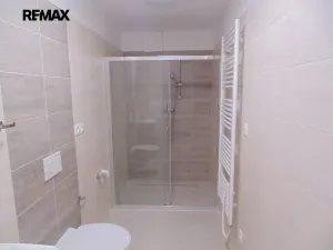 Pronájem bytu 1+kk, Šumperk, Bludovská, 35 m2