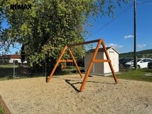 Prodej ubytování, Nový Malín, 369 m2