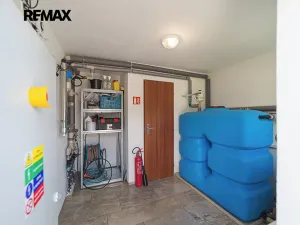 Prodej ubytování, Nový Malín, 369 m2