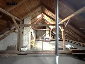 Prodej rodinného domu, Litovel, Palackého, 132 m2