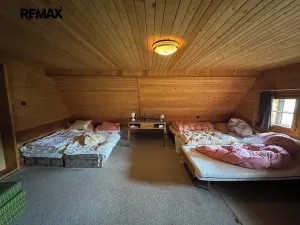 Prodej chalupy, Ruda nad Moravou, Truska, 107 m2