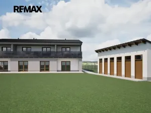 Prodej bytu 3+kk, Třeština, 79 m2