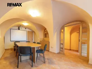 Prodej kanceláře, Šumperk, nám. Míru, 200 m2