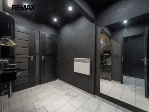 Prodej obchodního prostoru, Břidličná, Osvobození, 140 m2