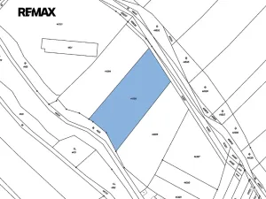 Prodej pozemku, Zábřeh, 3482 m2