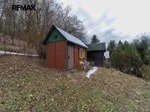 Prodej pozemku pro bydlení, Jindřichov, 1620 m2