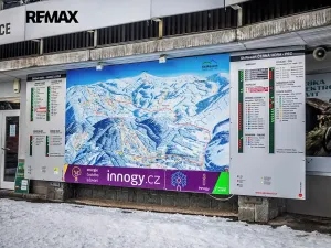 Prodej bytu 2+kk, Svoboda nad Úpou, Nádražní, 56 m2