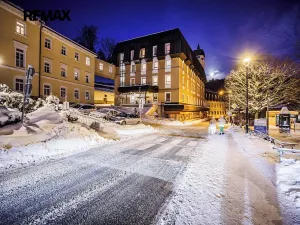 Prodej bytu 2+kk, Svoboda nad Úpou, Nádražní, 56 m2