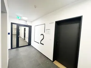 Pronájem bytu 2+kk, Praha, Jáchymovská, 53 m2