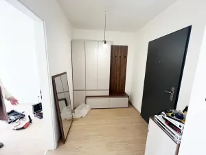 Pronájem bytu 2+kk, Praha, Jáchymovská, 53 m2