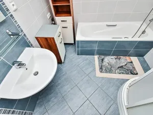 Prodej bytu 2+kk, Praha - Stodůlky, Nová kolonie, 81 m2