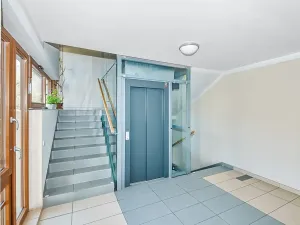 Prodej bytu 2+kk, Praha - Stodůlky, Nová kolonie, 81 m2