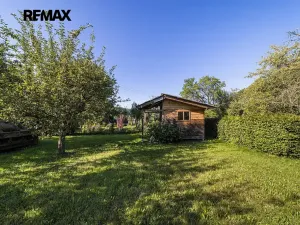 Prodej pozemku pro bydlení, Olšany, 1015 m2