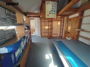 Prodej rodinného domu, Jeseník, nám. Svobody, 220 m2