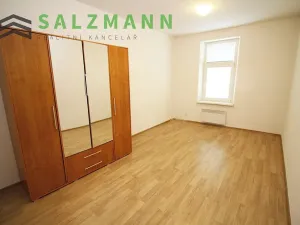 Pronájem bytu 2+kk, Plzeň, Úslavská, 38 m2