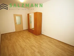 Pronájem bytu 2+kk, Plzeň, Úslavská, 38 m2