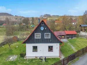 Prodej chalupy, Kunratice, 90 m2
