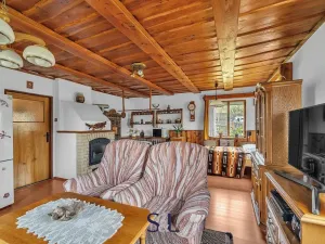 Prodej chalupy, Kunratice, 90 m2