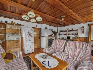 Prodej chalupy, Kunratice, 90 m2