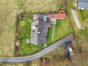 Prodej chalupy, Kunratice, 90 m2