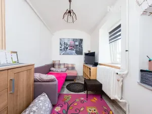 Prodej rodinného domu, České Meziříčí, Na Nábřeží, 124 m2