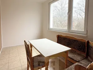 Pronájem bytu 3+1, Ústí nad Labem, SNP, 66 m2