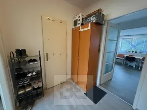 Pronájem bytu 2+kk, Praha - Strašnice, V úžlabině, 40 m2