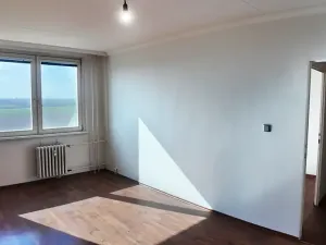 Prodej bytu 2+kk, Praha - Ruzyně, U valu, 42 m2