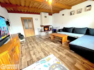 Prodej rodinného domu, Chrast, 110 m2