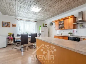 Prodej rodinného domu, Katusice, Kovaňská, 222 m2