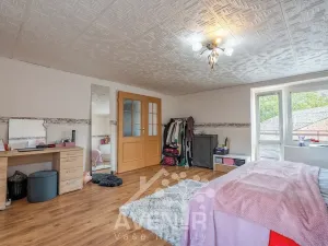 Prodej rodinného domu, Katusice, Kovaňská, 222 m2