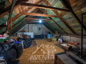 Prodej rodinného domu, Katusice, Kovaňská, 222 m2