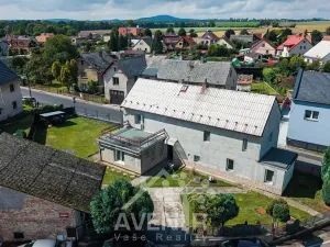 Prodej rodinného domu, Katusice, Kovaňská, 222 m2