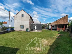 Prodej rodinného domu, Katusice, Kovaňská, 222 m2