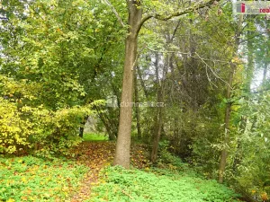 Prodej pozemku pro bydlení, Benešov, 1535 m2