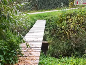 Prodej pozemku pro bydlení, Benešov, 1535 m2