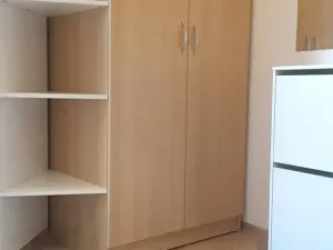 Pronájem bytu 1+kk, Brno, Skopalíkova, 25 m2