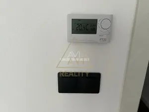 Pronájem bytu 2+kk, Praha - Libeň, Andrštova, 58 m2