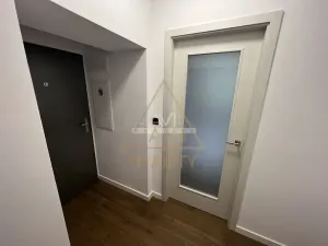 Pronájem bytu 2+kk, Praha - Libeň, Andrštova, 58 m2