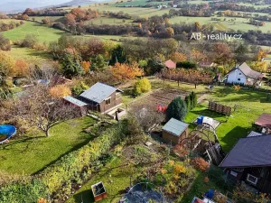 Prodej chaty, Bystřany, Na Lišce, 15 m2