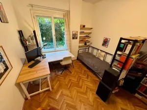 Prodej bytu 2+1, Praha - Vinohrady, Kouřimská, 46 m2