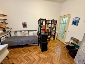 Prodej bytu 2+1, Praha - Vinohrady, Kouřimská, 46 m2