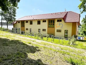 Pronájem bytu 2+kk, Pyšely, Sedlákova, 55 m2